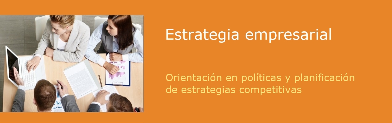 Estrategia